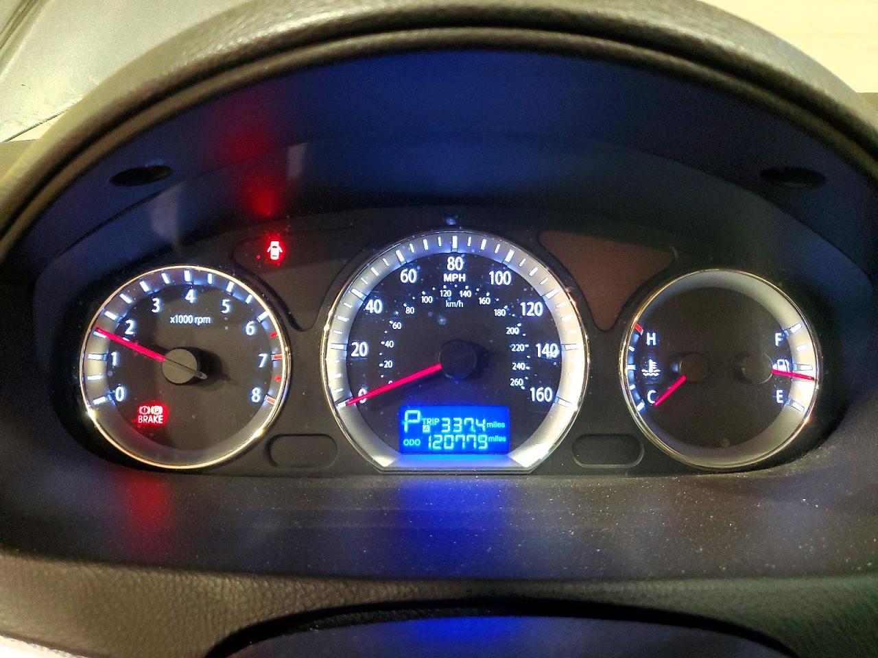 Hyundai SONATA Gls
