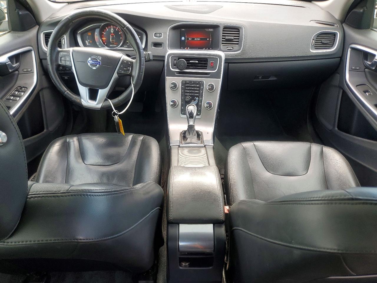 Volvo S60 Inscription