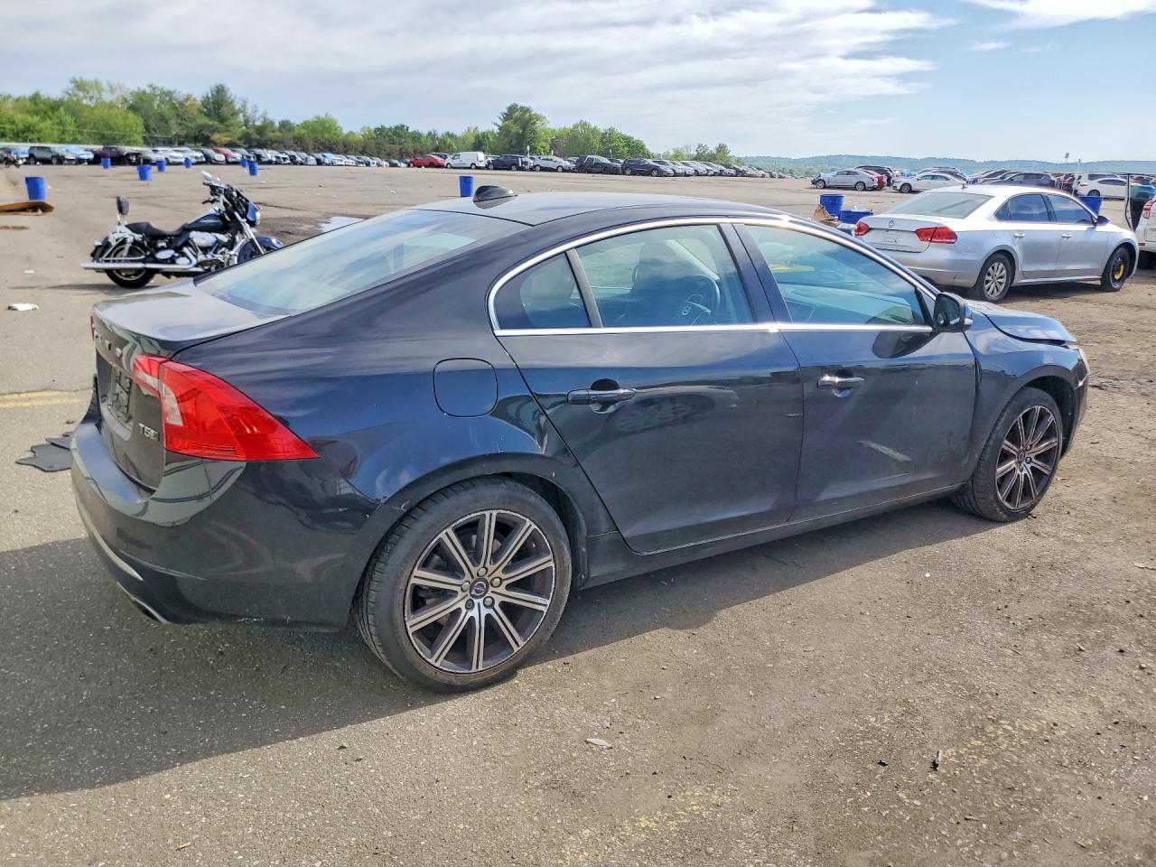 Volvo S60 Inscription