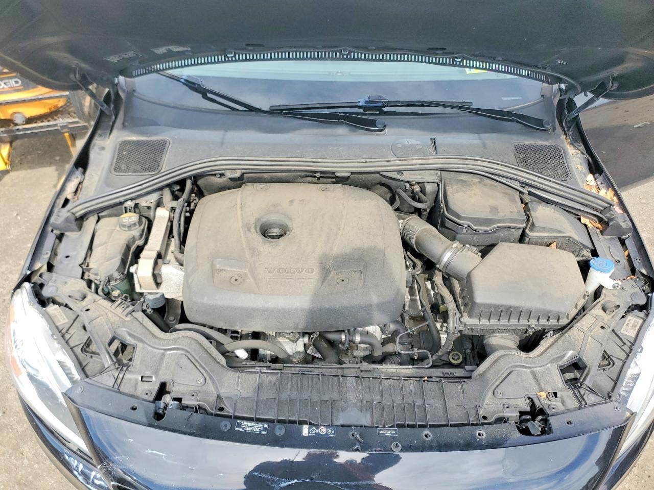 Volvo S60 Inscription
