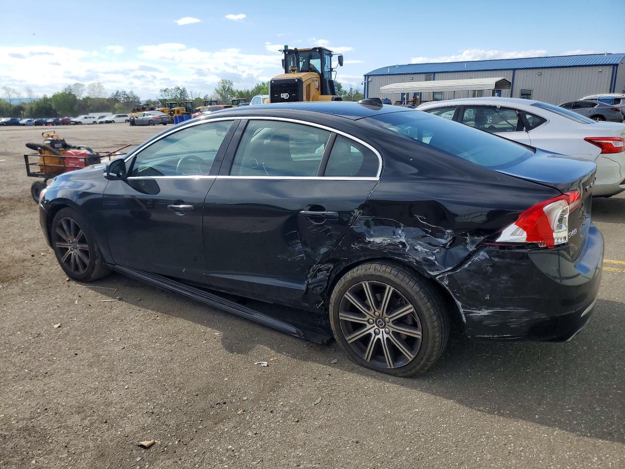 Volvo S60 Inscription