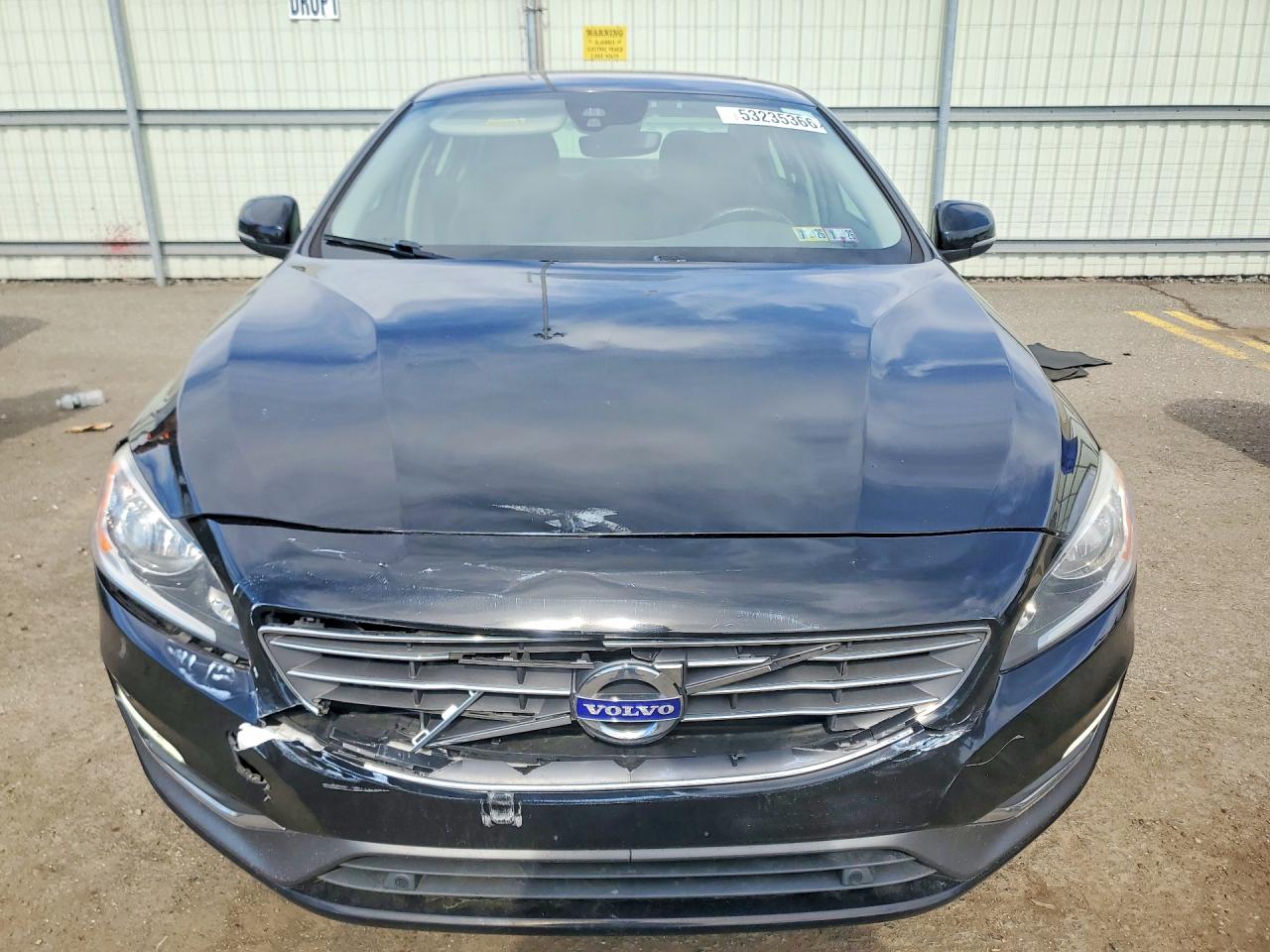 Volvo S60 Inscription
