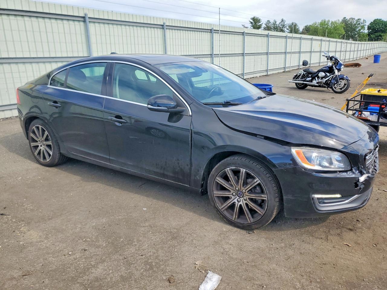 Volvo S60 Inscription