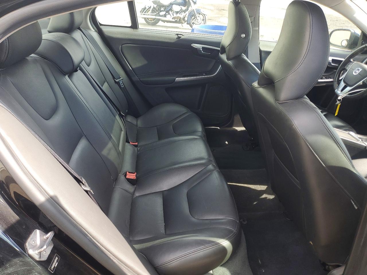 Volvo S60 Inscription