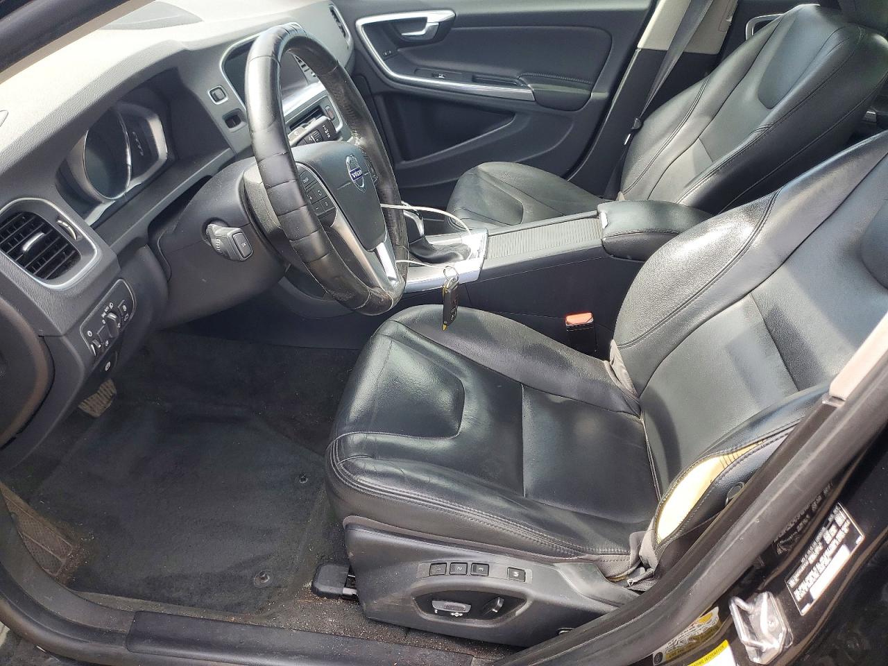 Volvo S60 Inscription