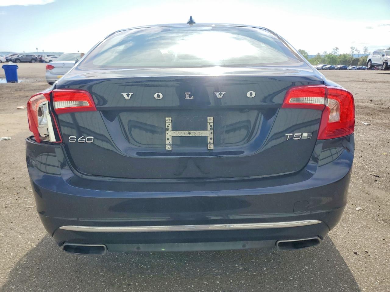 Volvo S60 Inscription