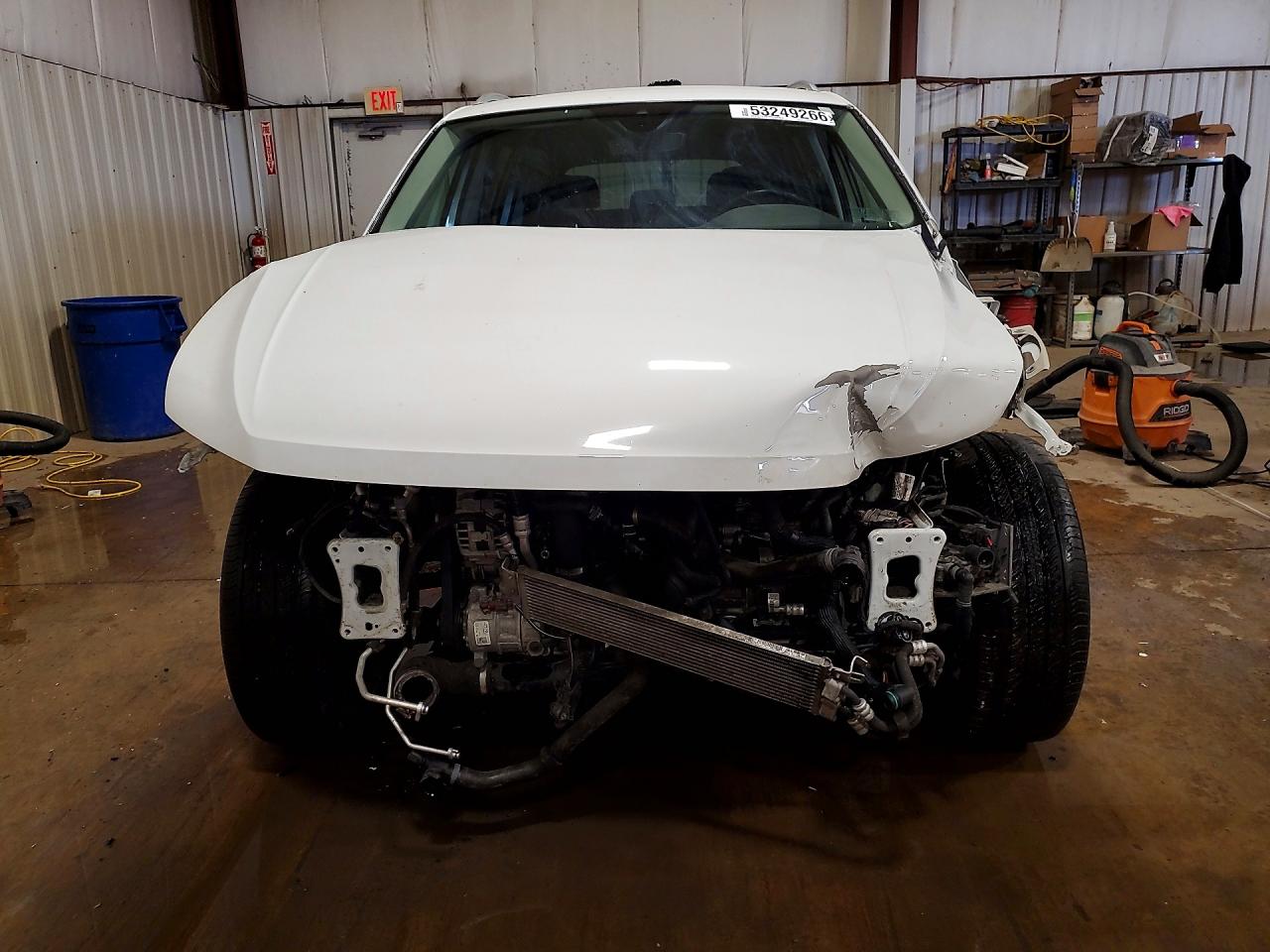 Volkswagen Tiguan Se