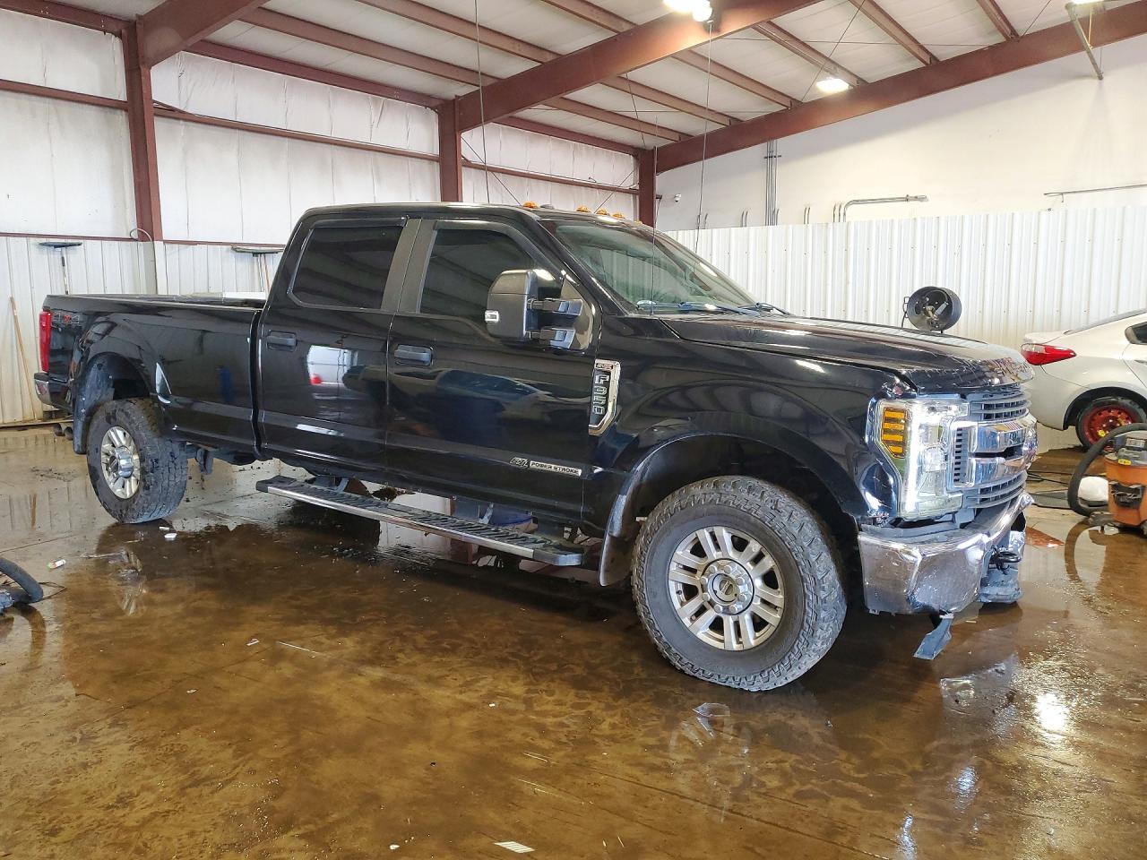 Ford F-350 Super Duty