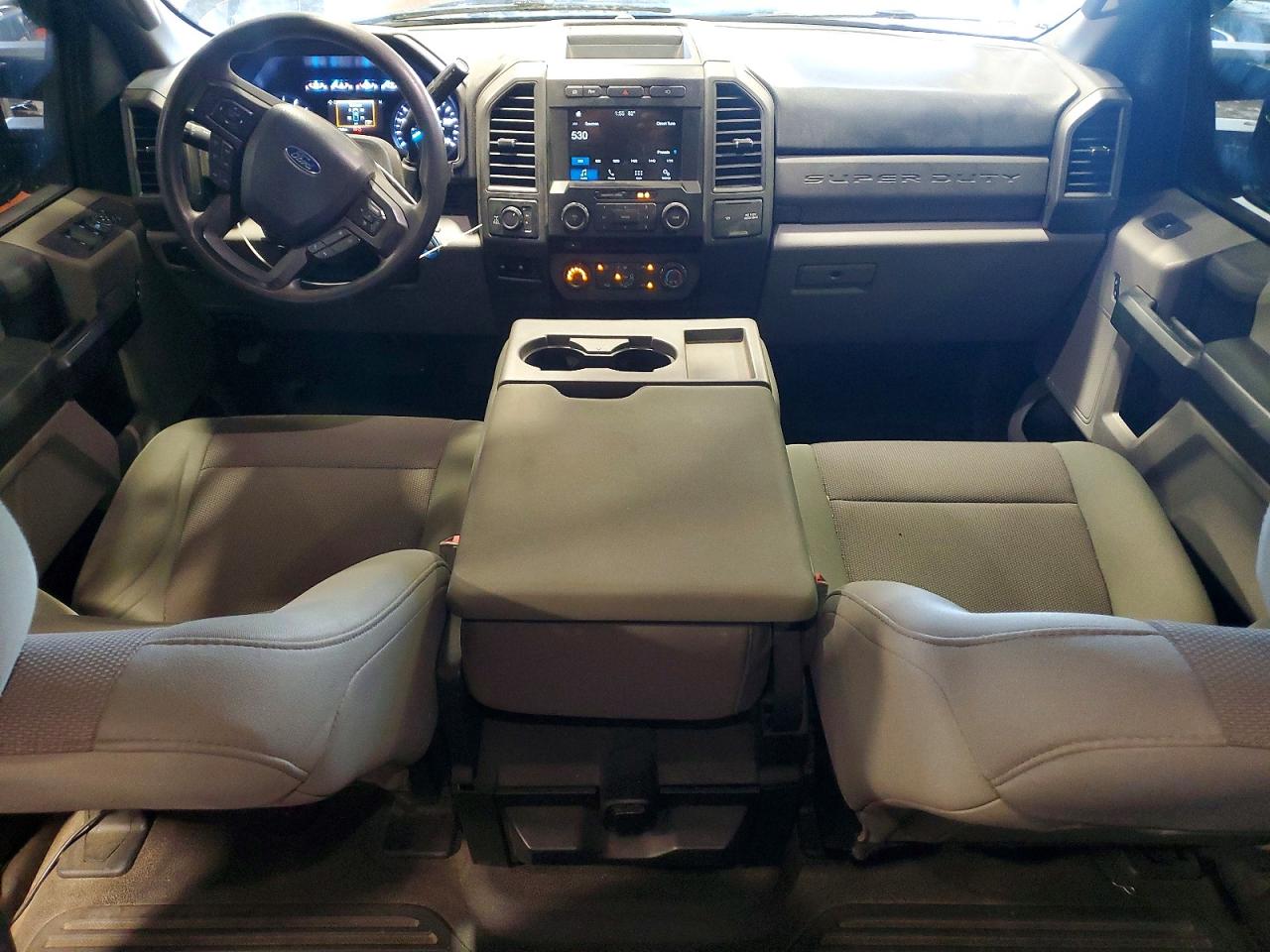 Ford F-350 Super Duty
