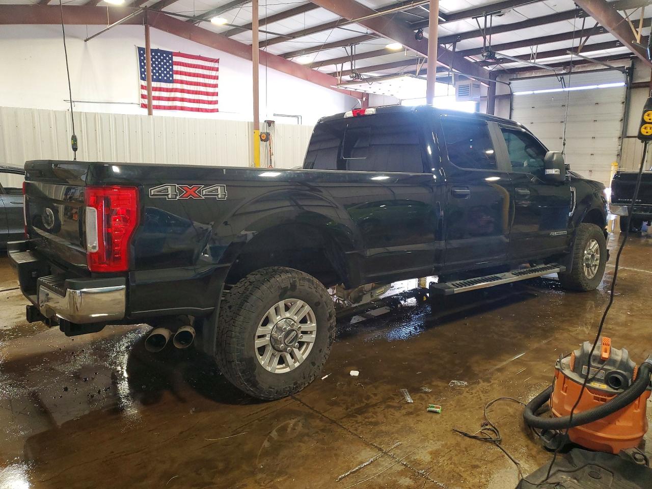Ford F-350 Super Duty