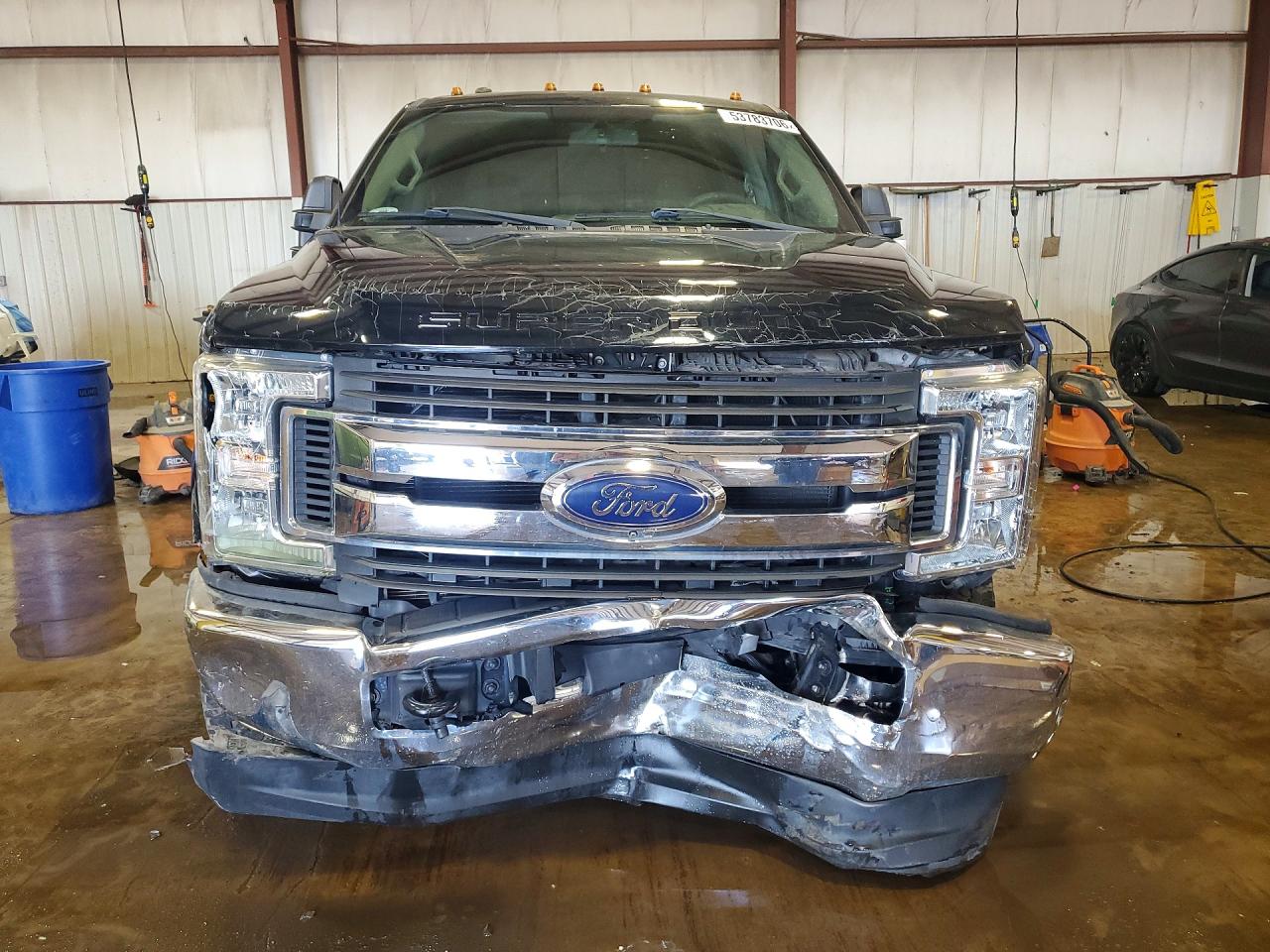 Ford F-350 Super Duty