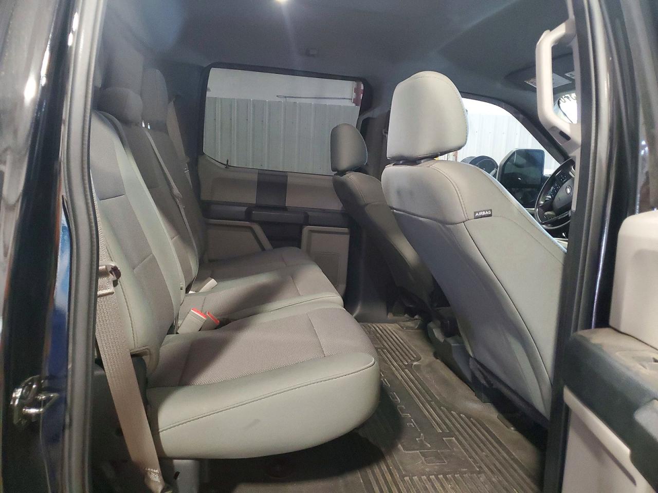Ford F-350 Super Duty