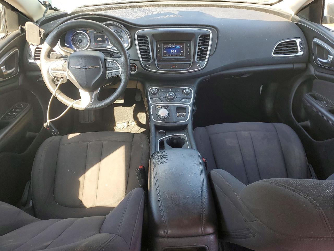 Chrysler 200 Limited