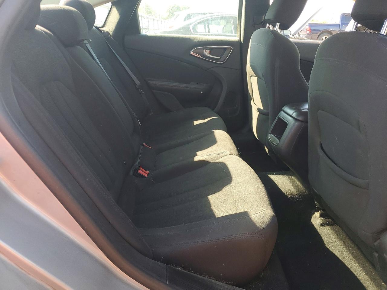 Chrysler 200 Limited