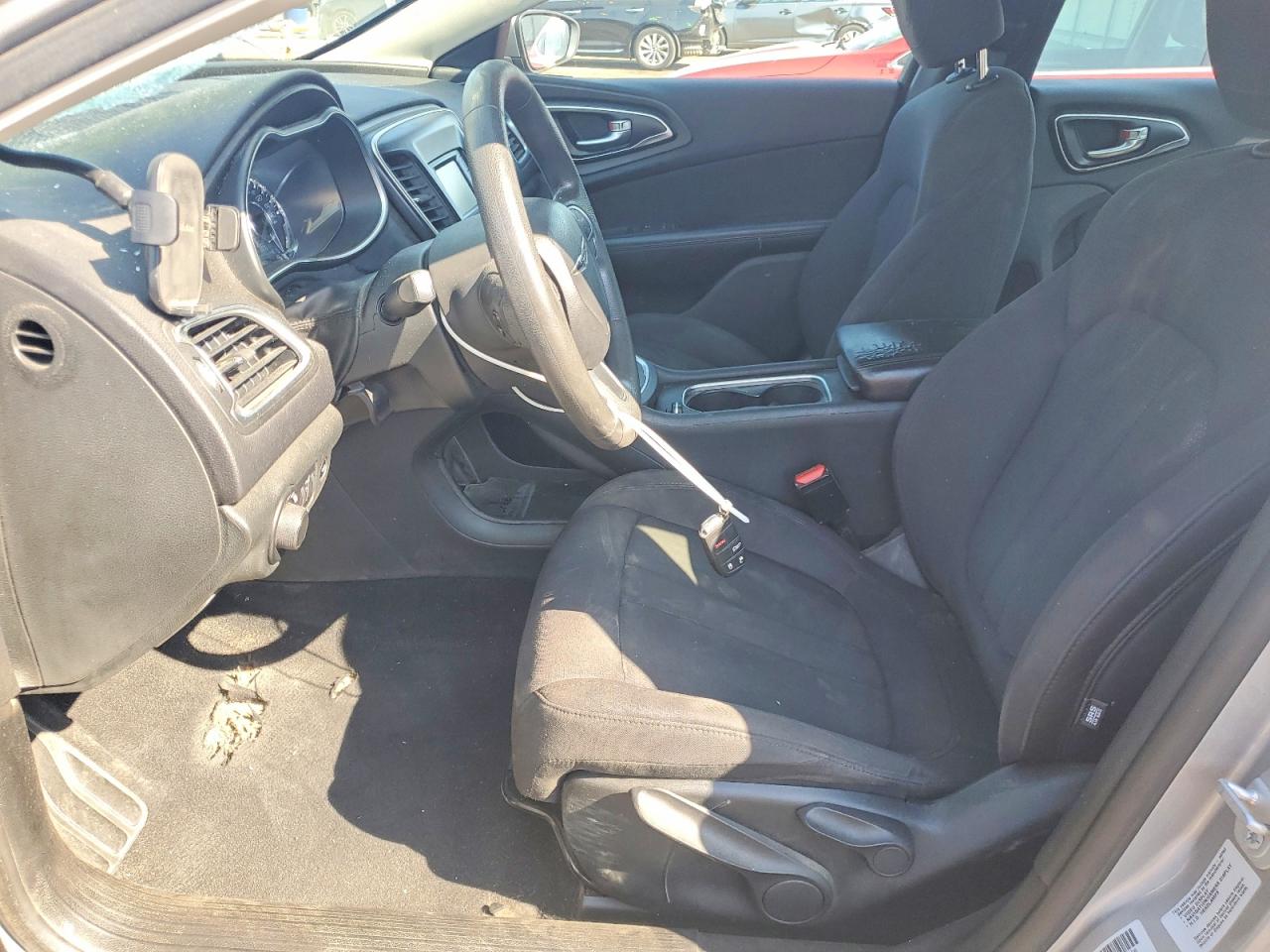 Chrysler 200 Limited