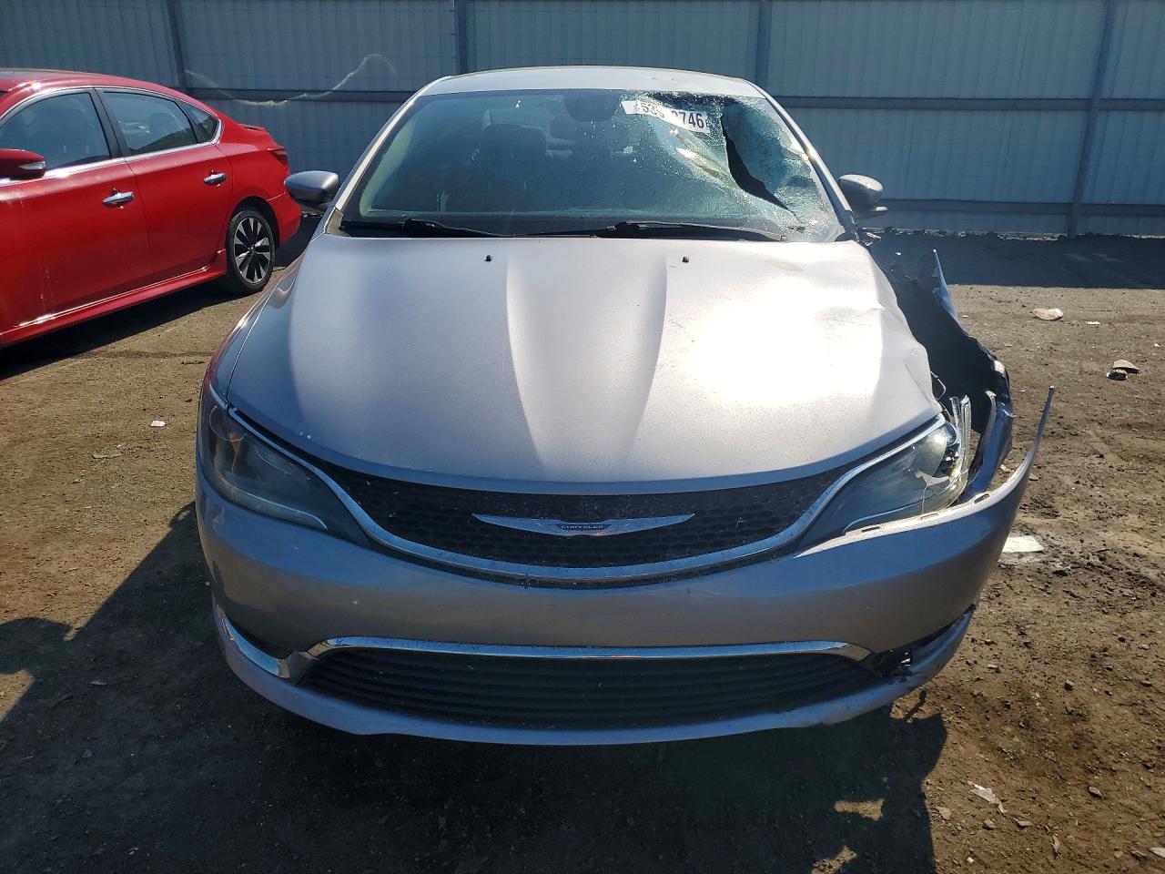 Chrysler 200 Limited