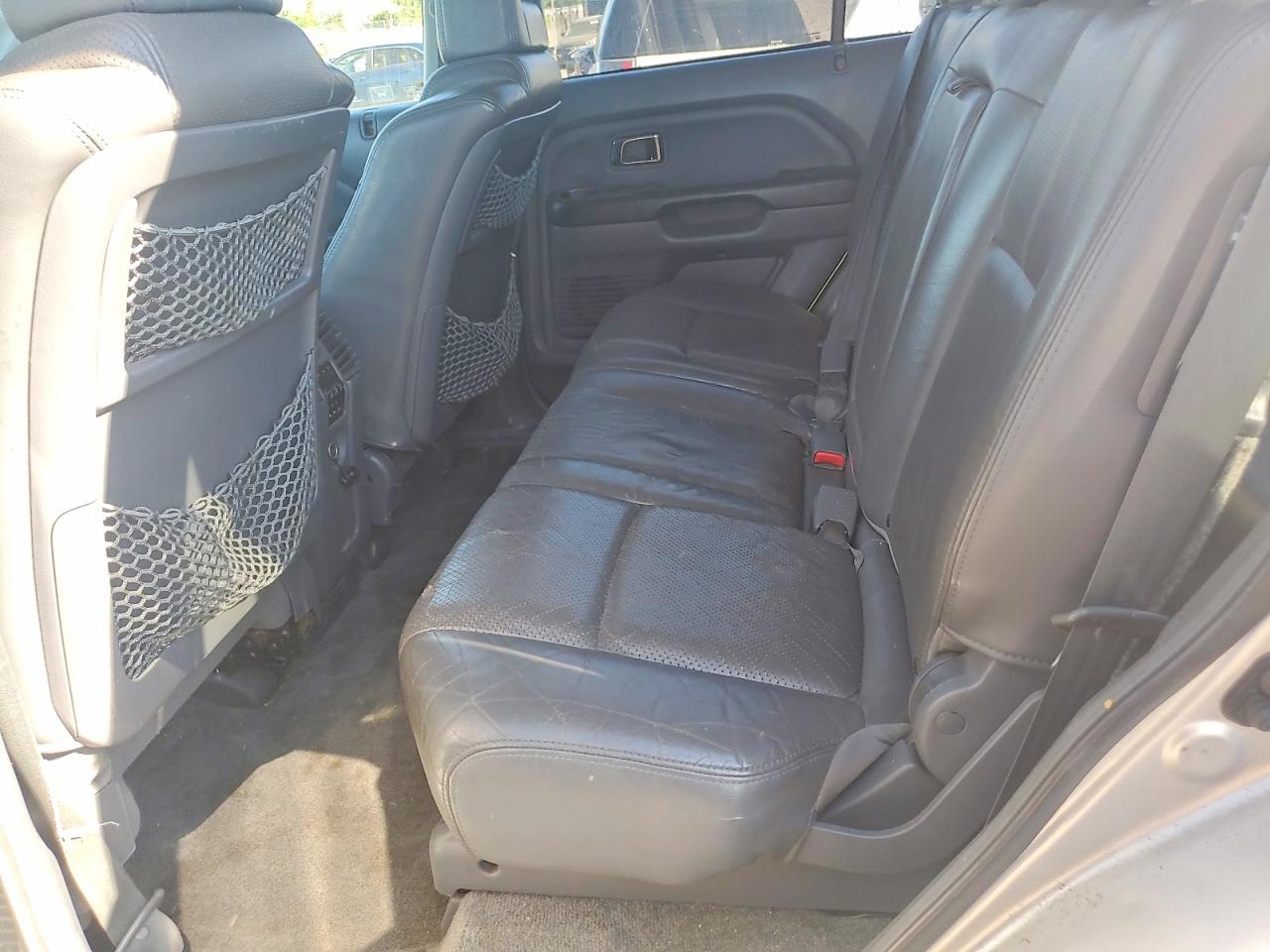 Honda Pilot Exl