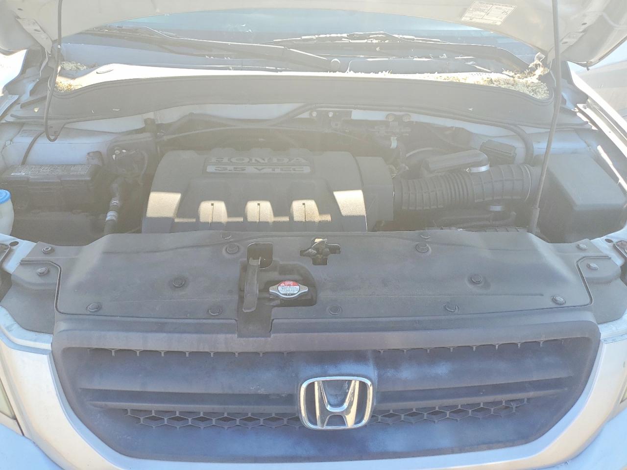 Honda Pilot Exl