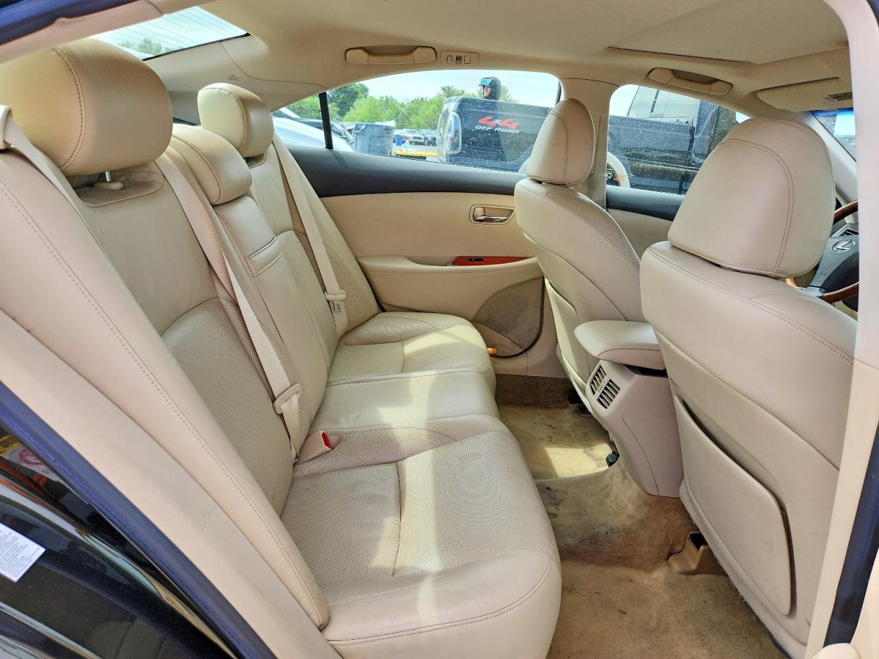 Lexus Es 350
