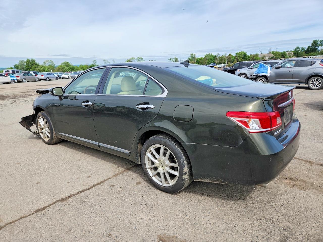 Lexus Es 350