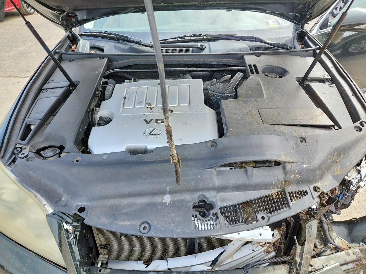Lexus Es 350