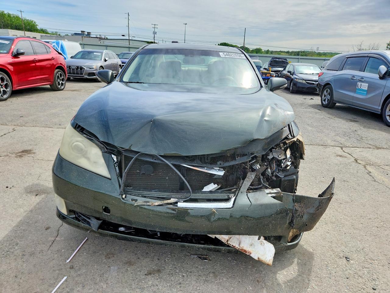 Lexus Es 350