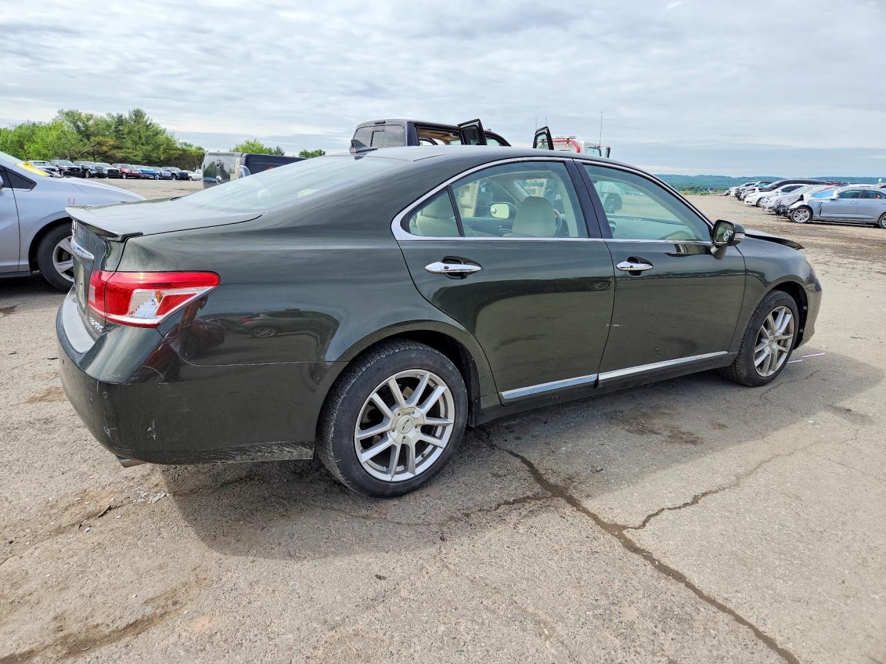Lexus Es 350