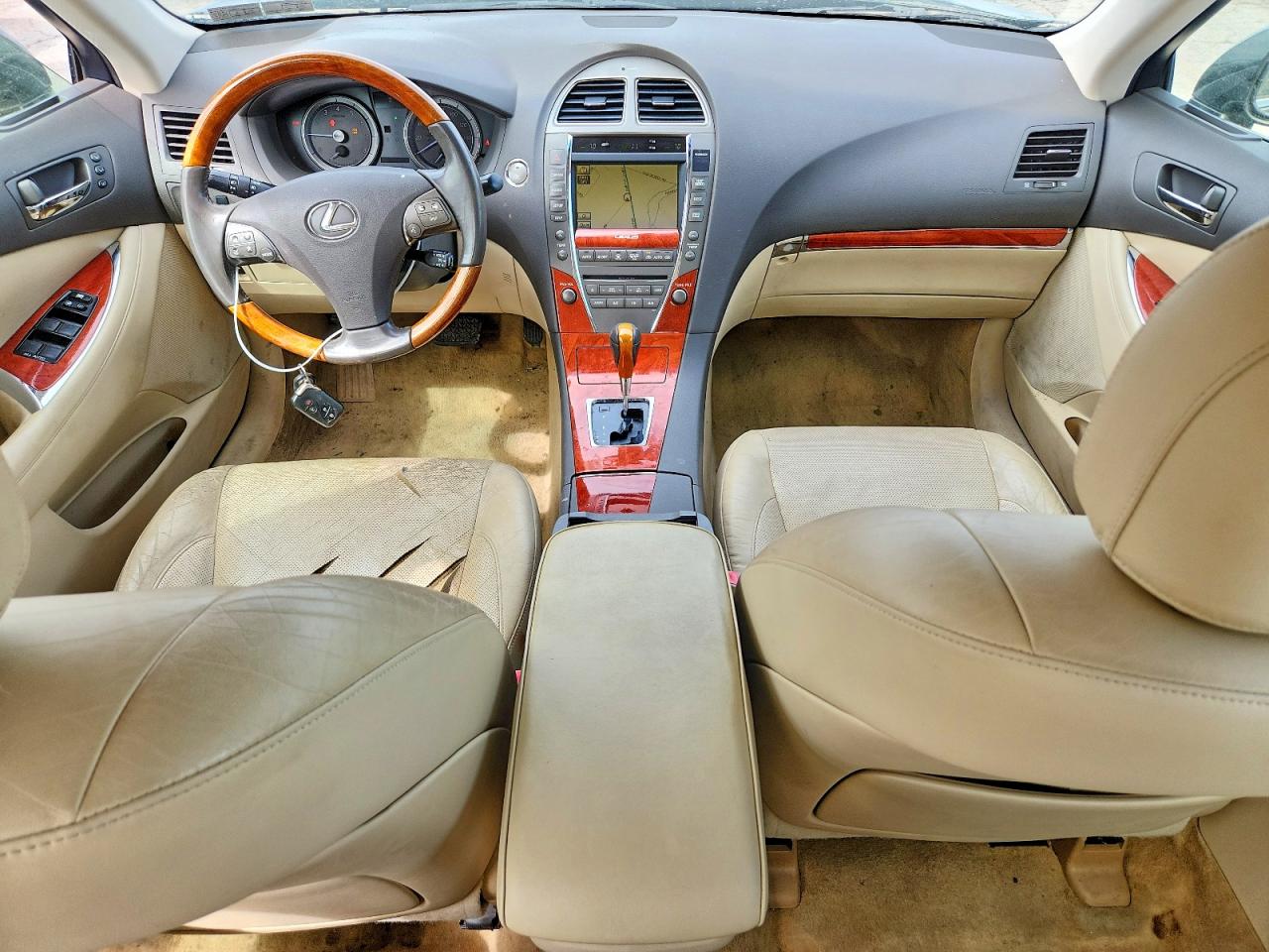 Lexus Es 350