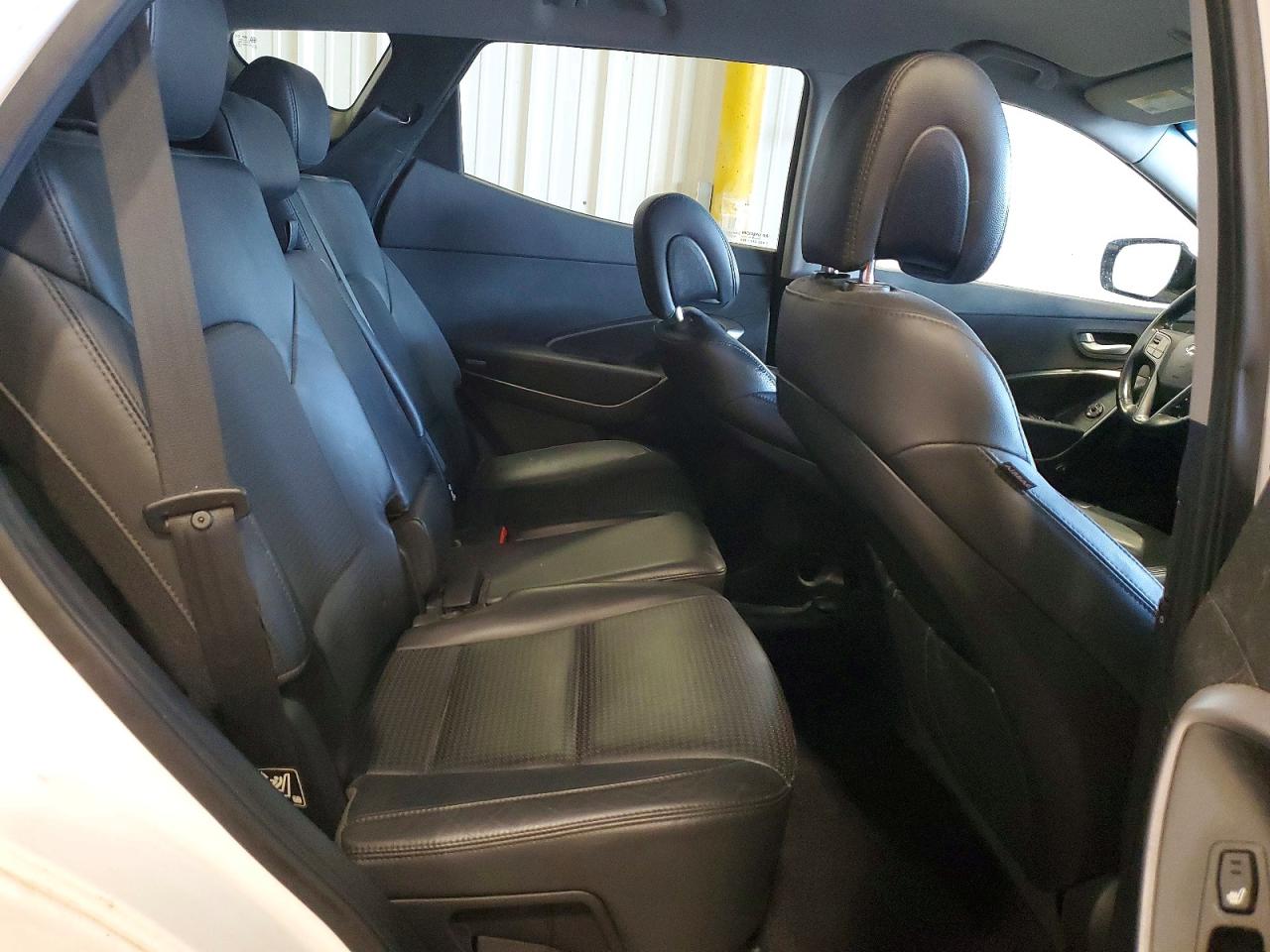 Hyundai SANTA FE 2.0t