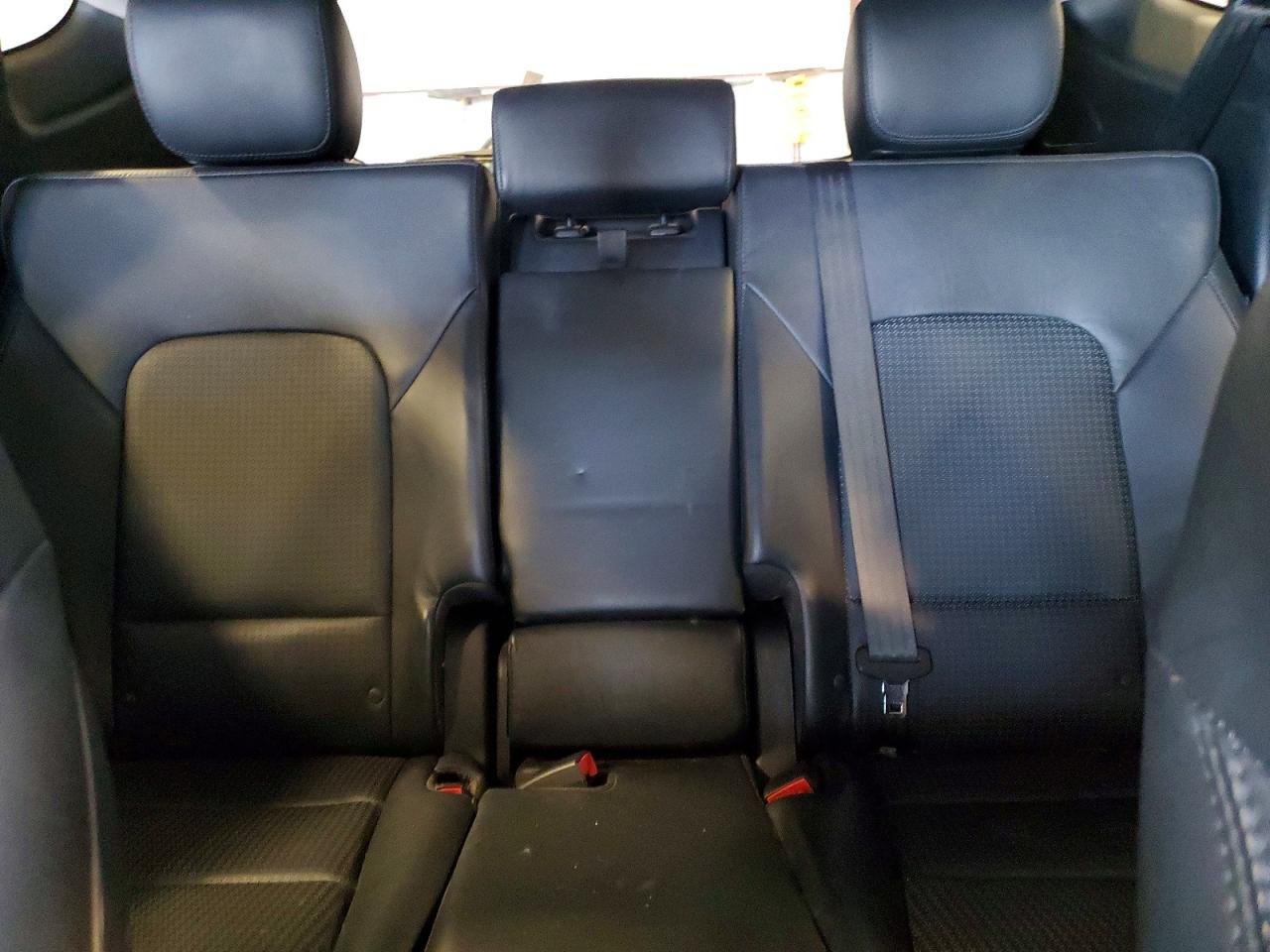 Hyundai SANTA FE 2.0t