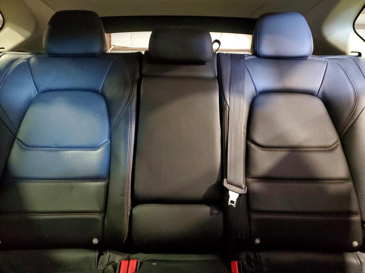 Mazda Cx Grand Touring
