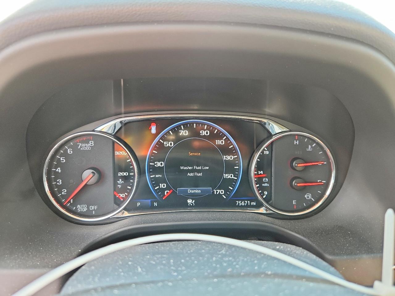 GMC Acadia Denali
