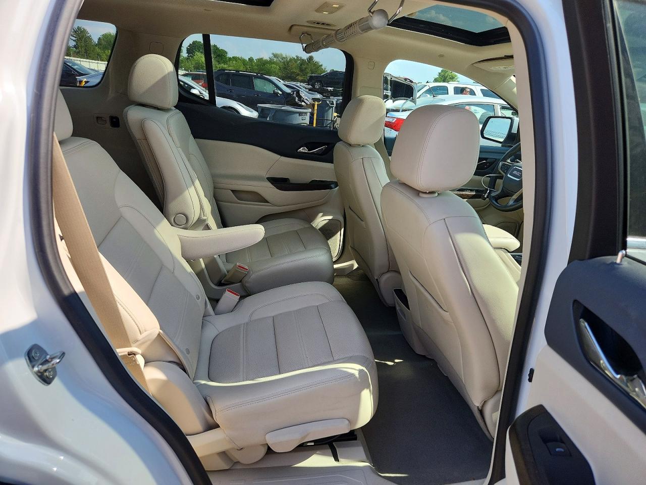 GMC Acadia Denali