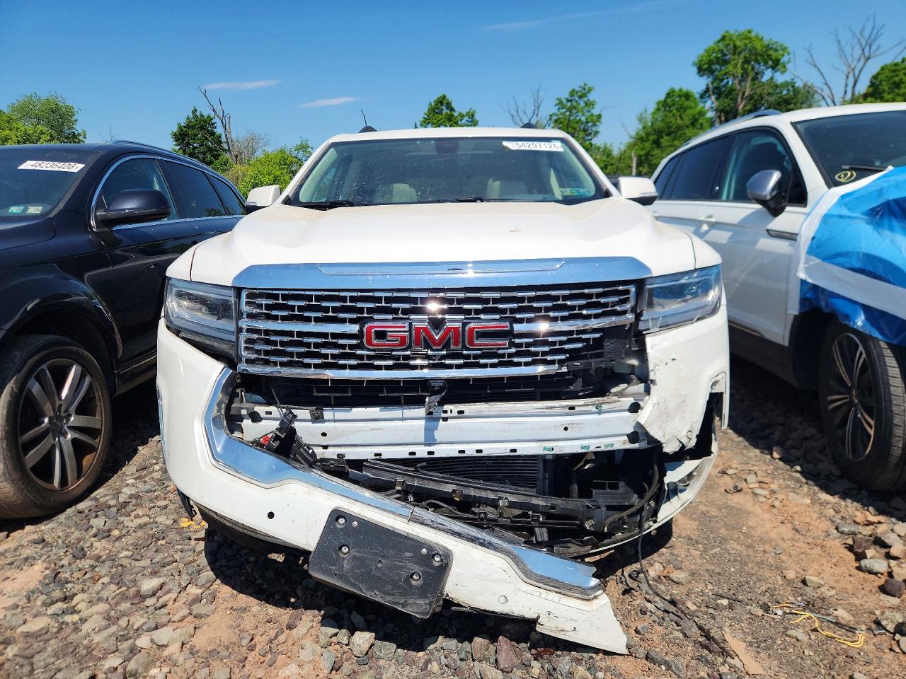 GMC Acadia Denali