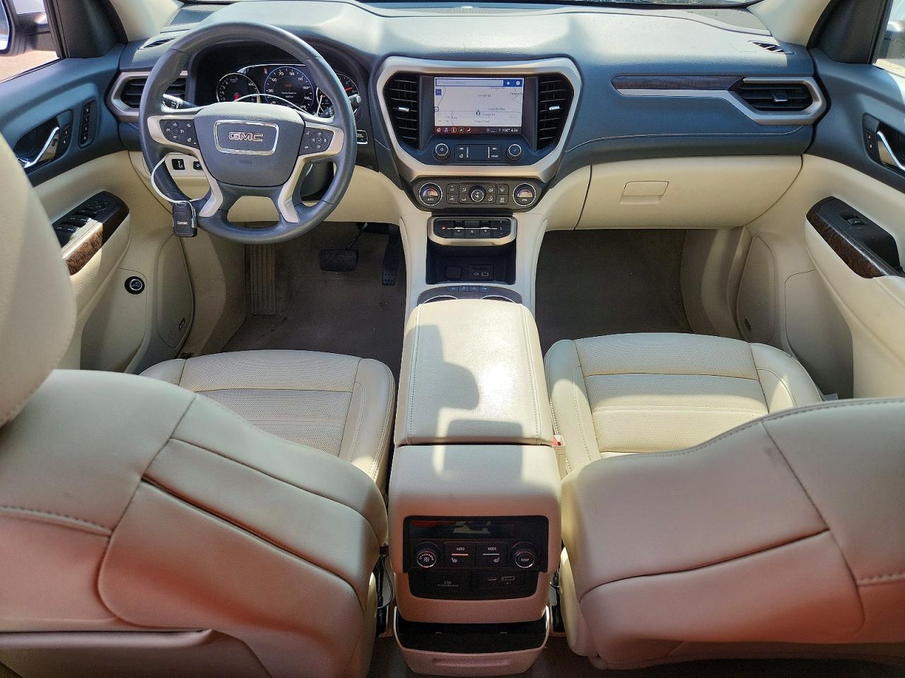 GMC Acadia Denali