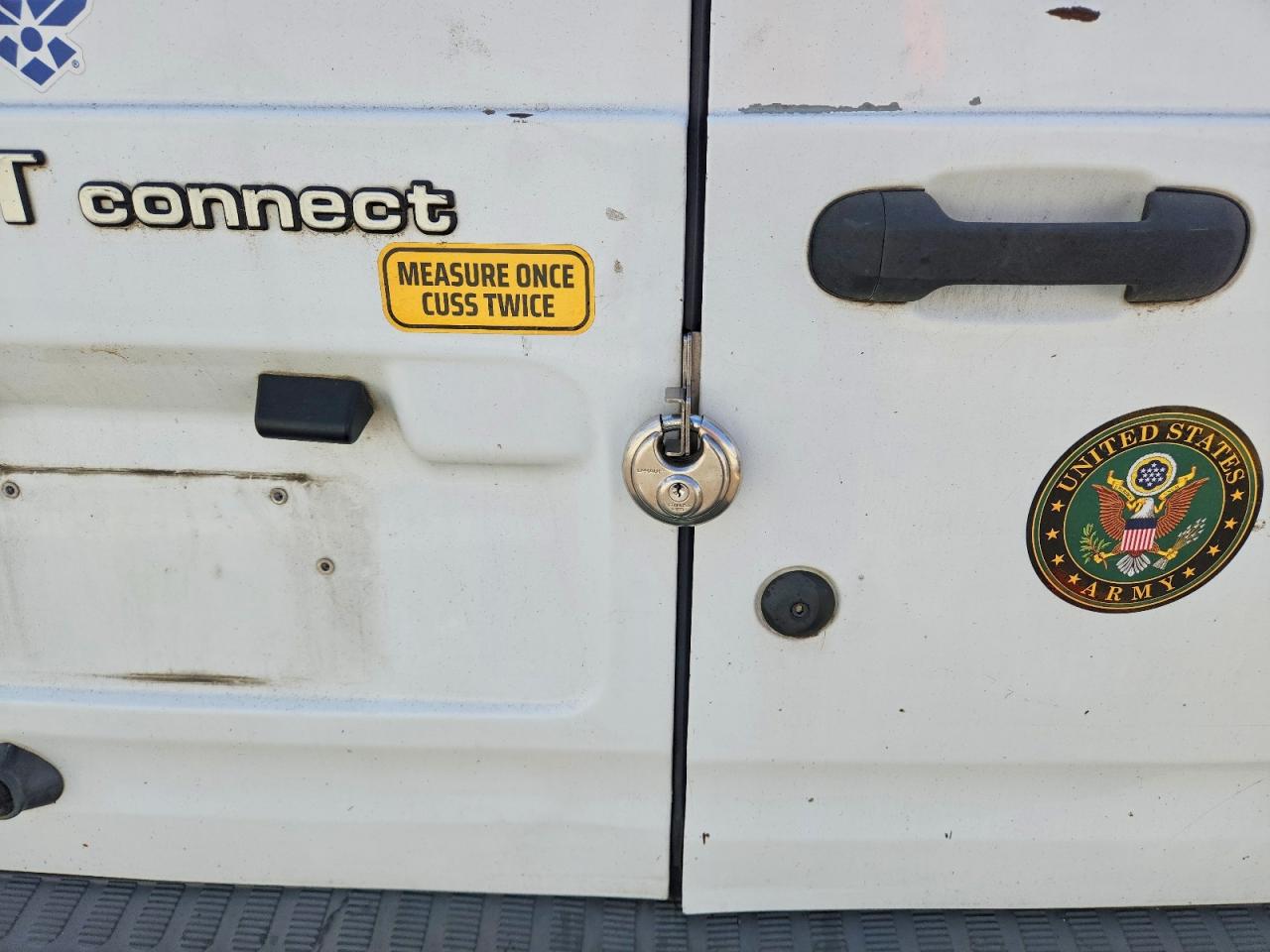 Ford Transit Xlt