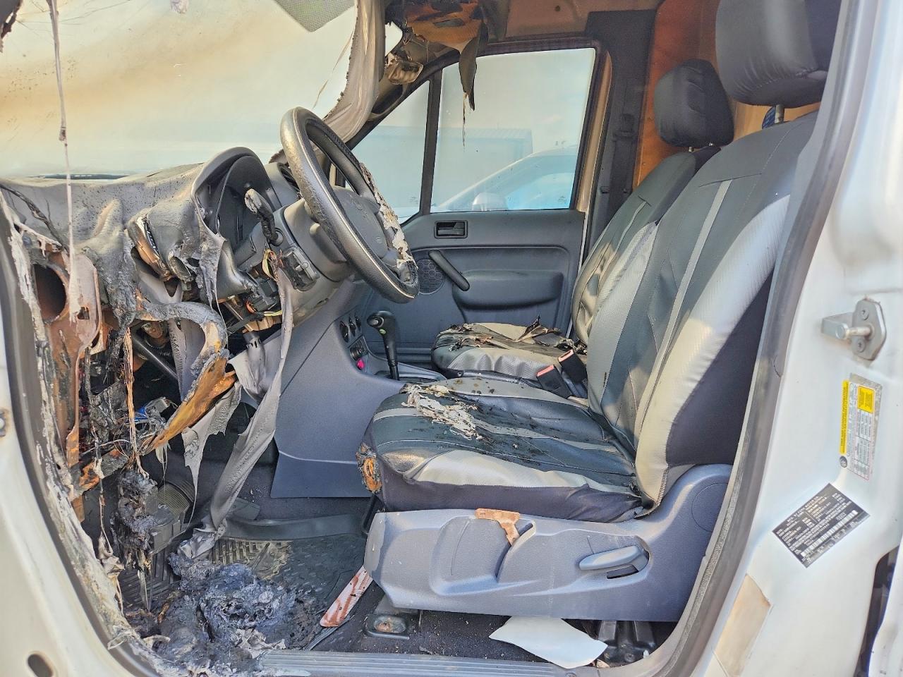 Ford Transit Xlt