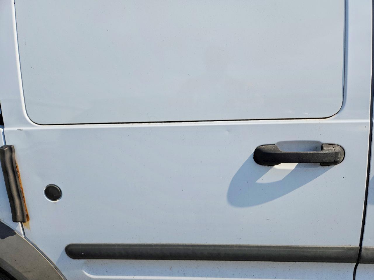 Ford Transit Xlt