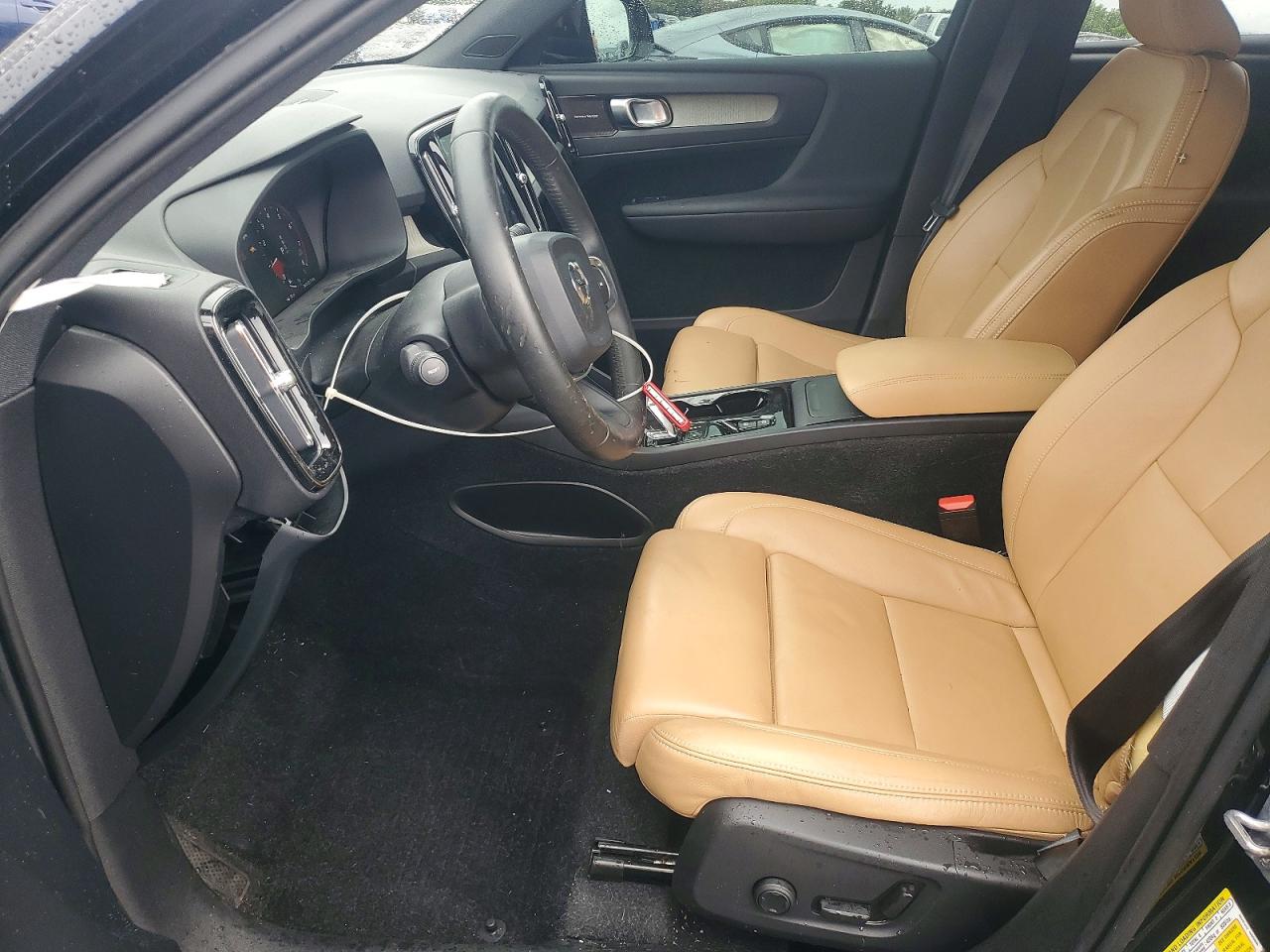 Volvo XC40 T5 Inscription