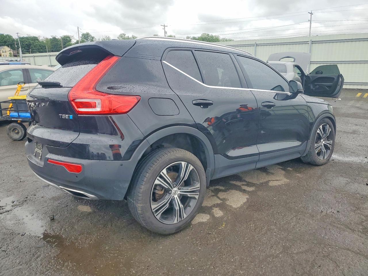 Volvo XC40 T5 Inscription