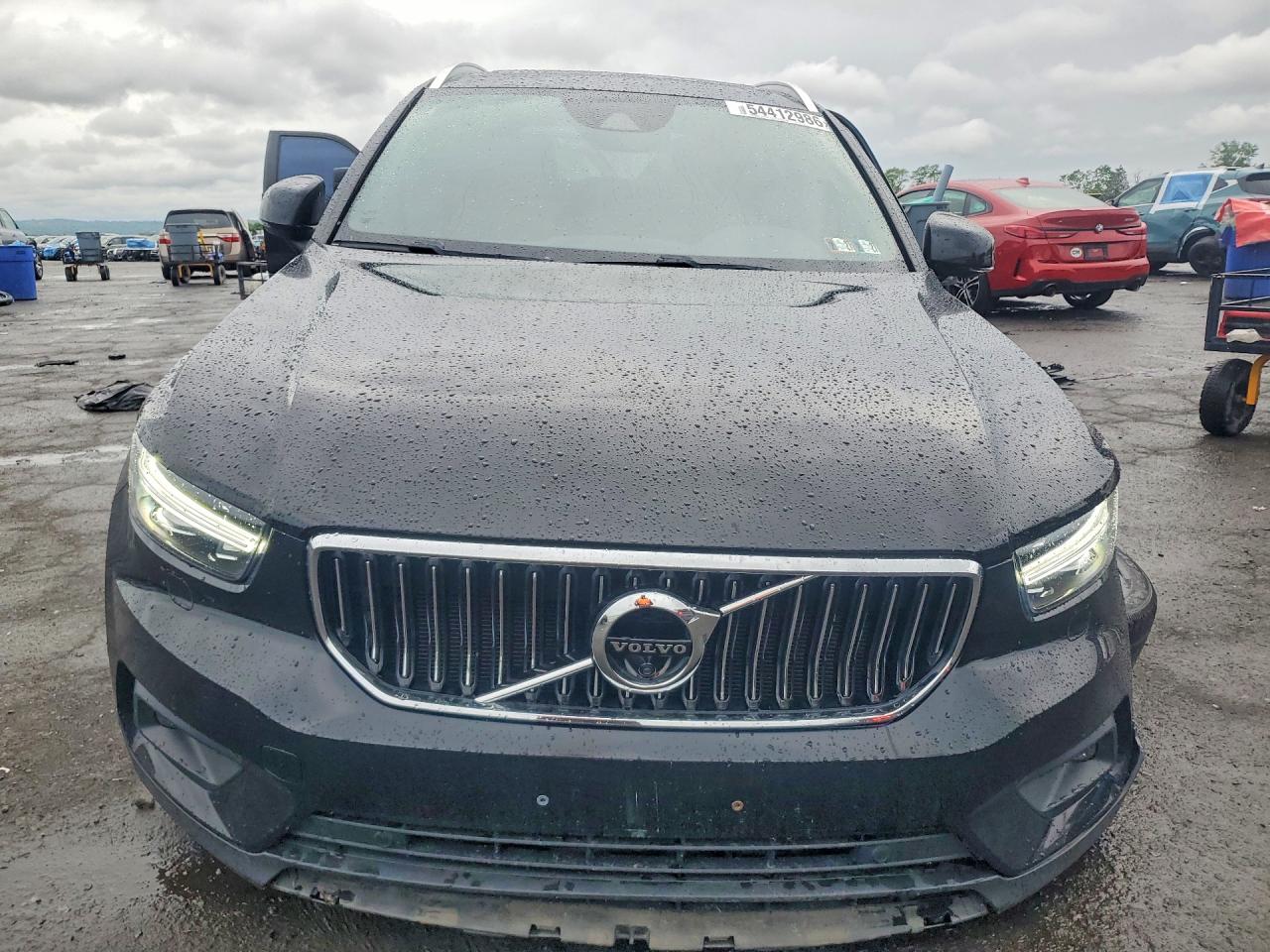 Volvo XC40 T5 Inscription