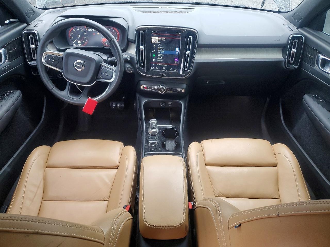 Volvo XC40 T5 Inscription