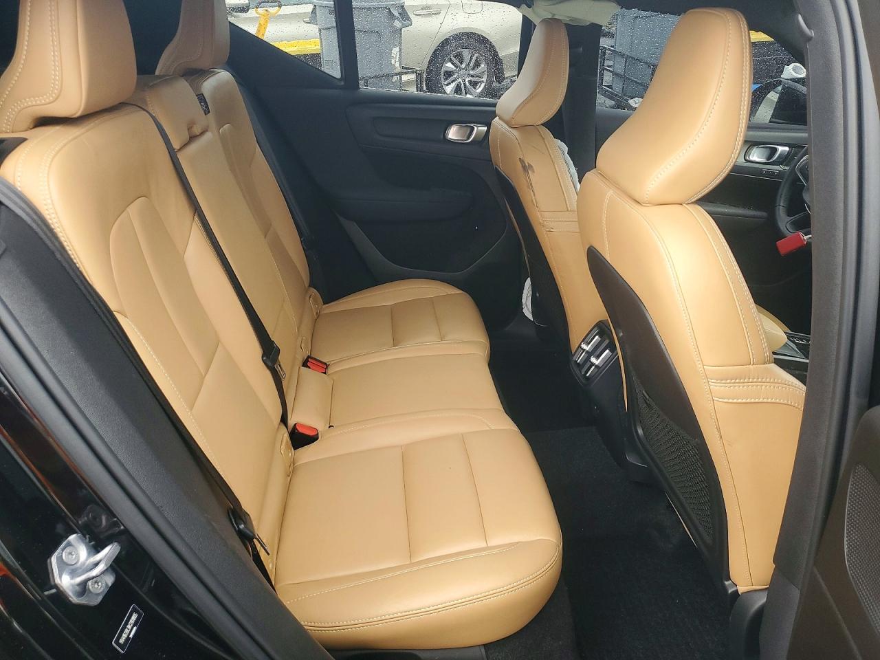 Volvo XC40 T5 Inscription
