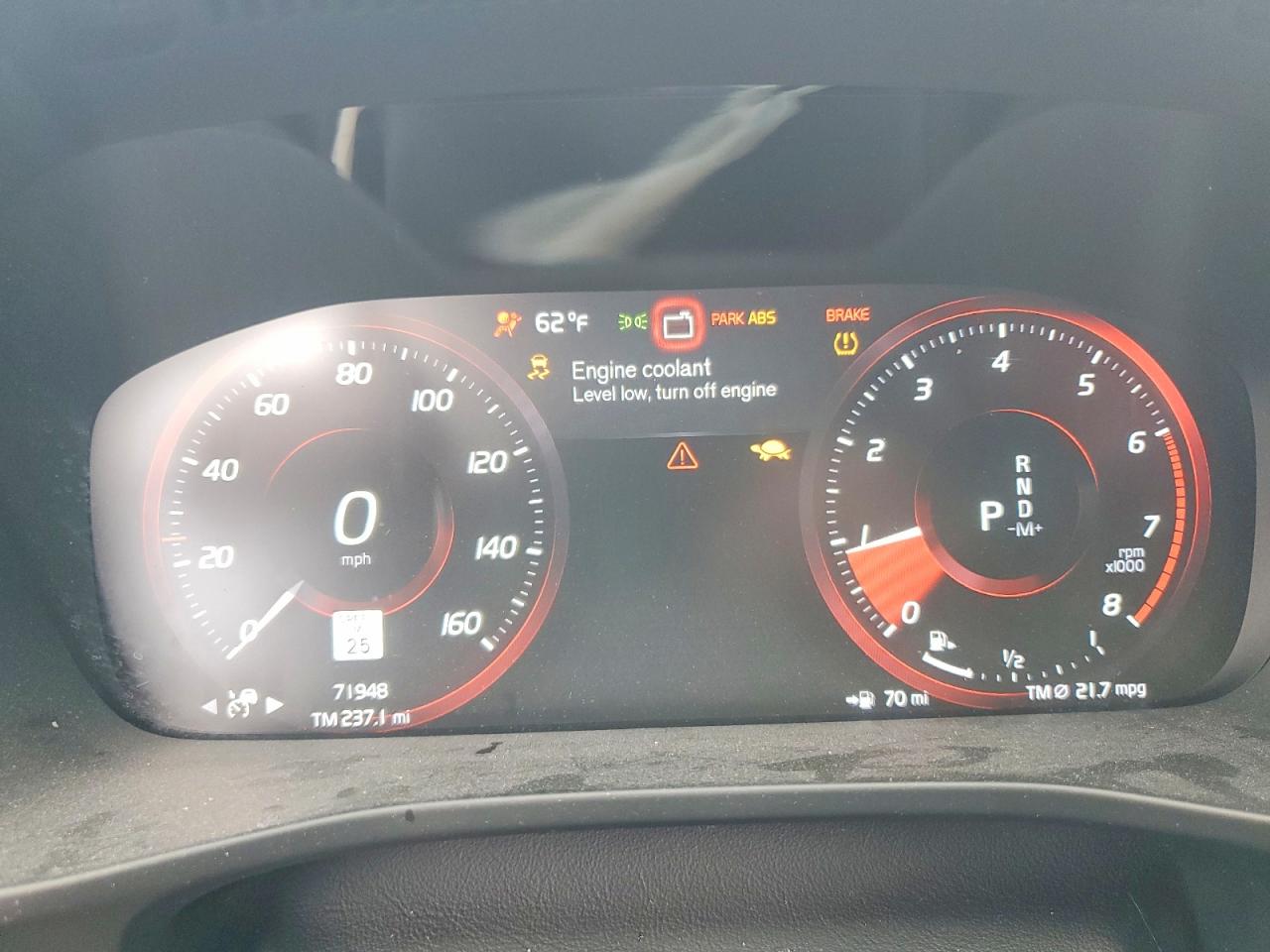 Volvo XC40 T5 Inscription