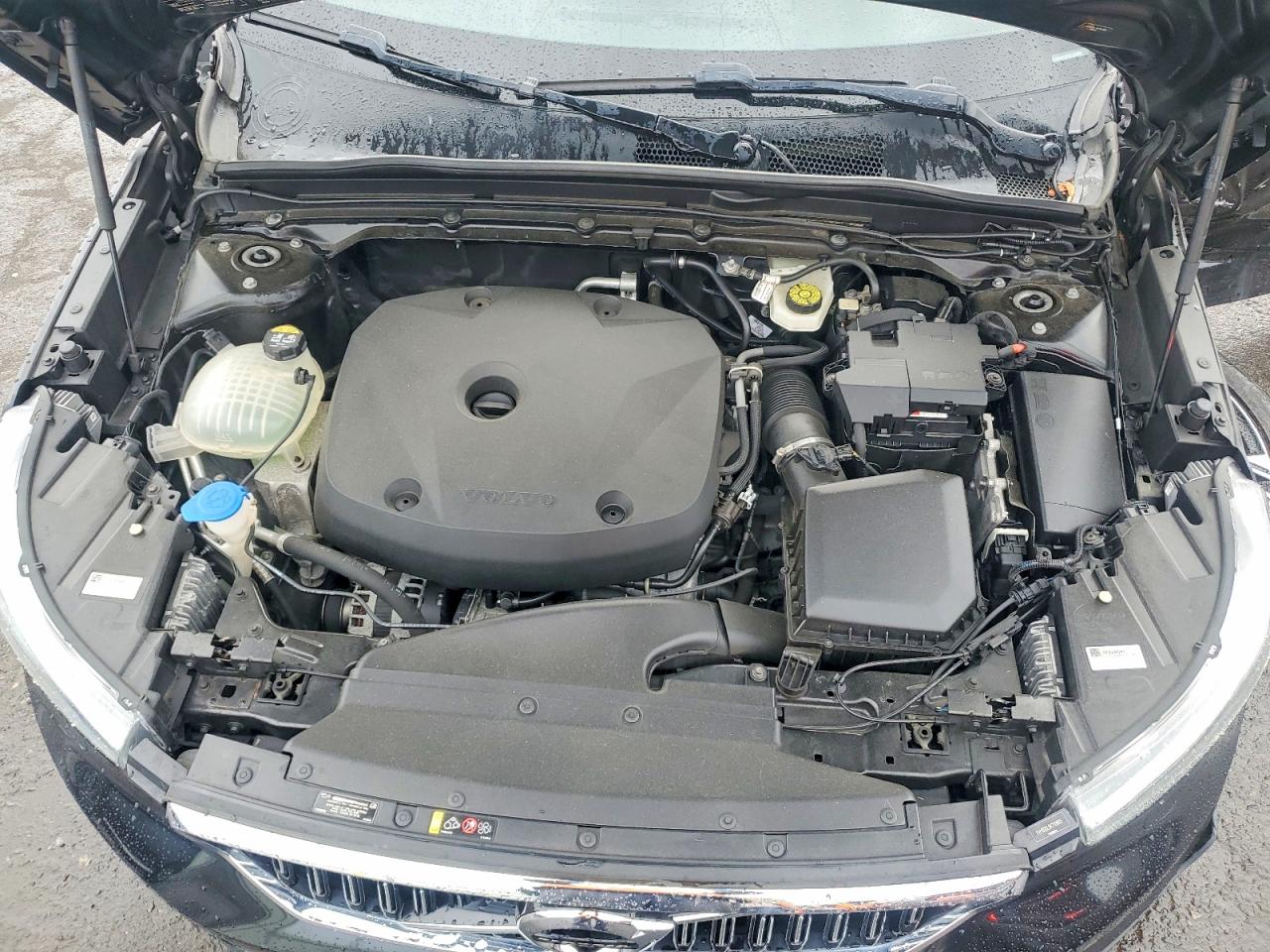 Volvo XC40 T5 Inscription