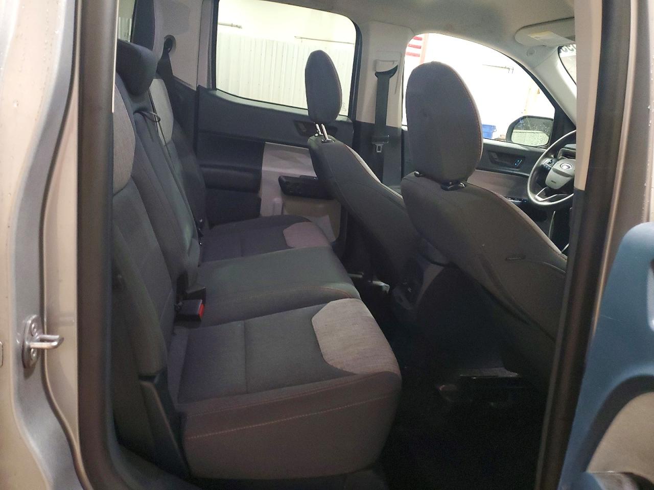 Ford Maverick Xl