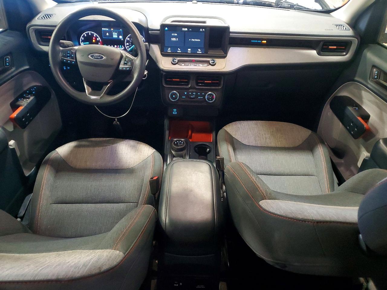 Ford Maverick Xl