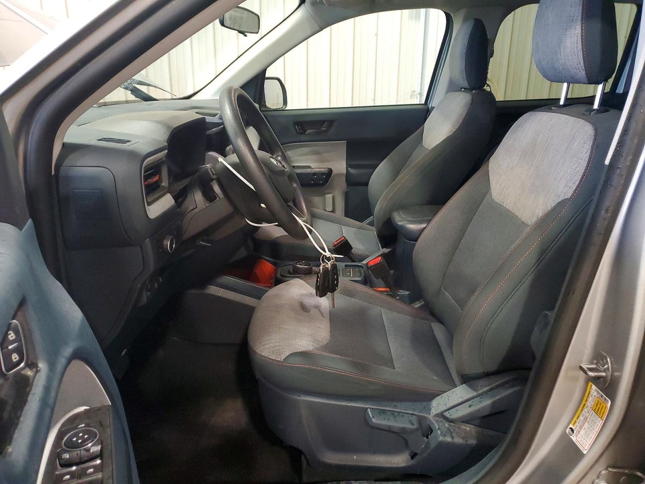 Ford Maverick Xl