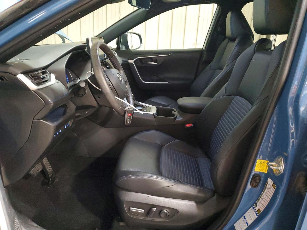 Toyota RAV4 Xse