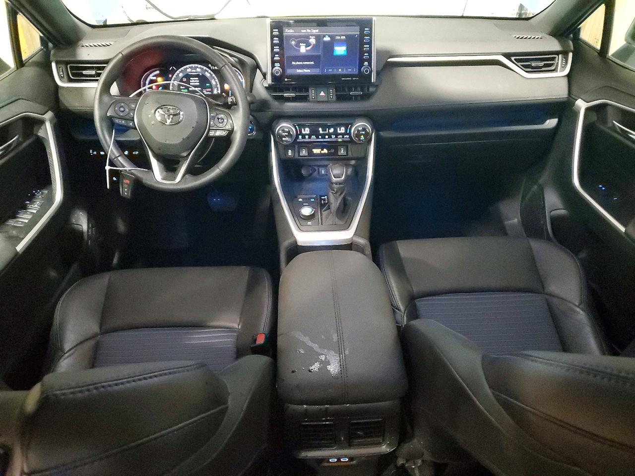 Toyota RAV4 Xse